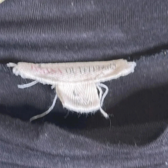 Urban Outfitters Black Sleeveless Top - Picture 5 of 6